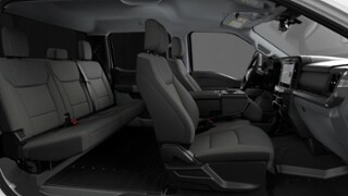 2027 Ford Super Duty® Internal Image 1